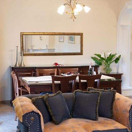 La Bella Vita - Luxury Holiday House Close To Corfu Town Potamos  Экстерьер фото