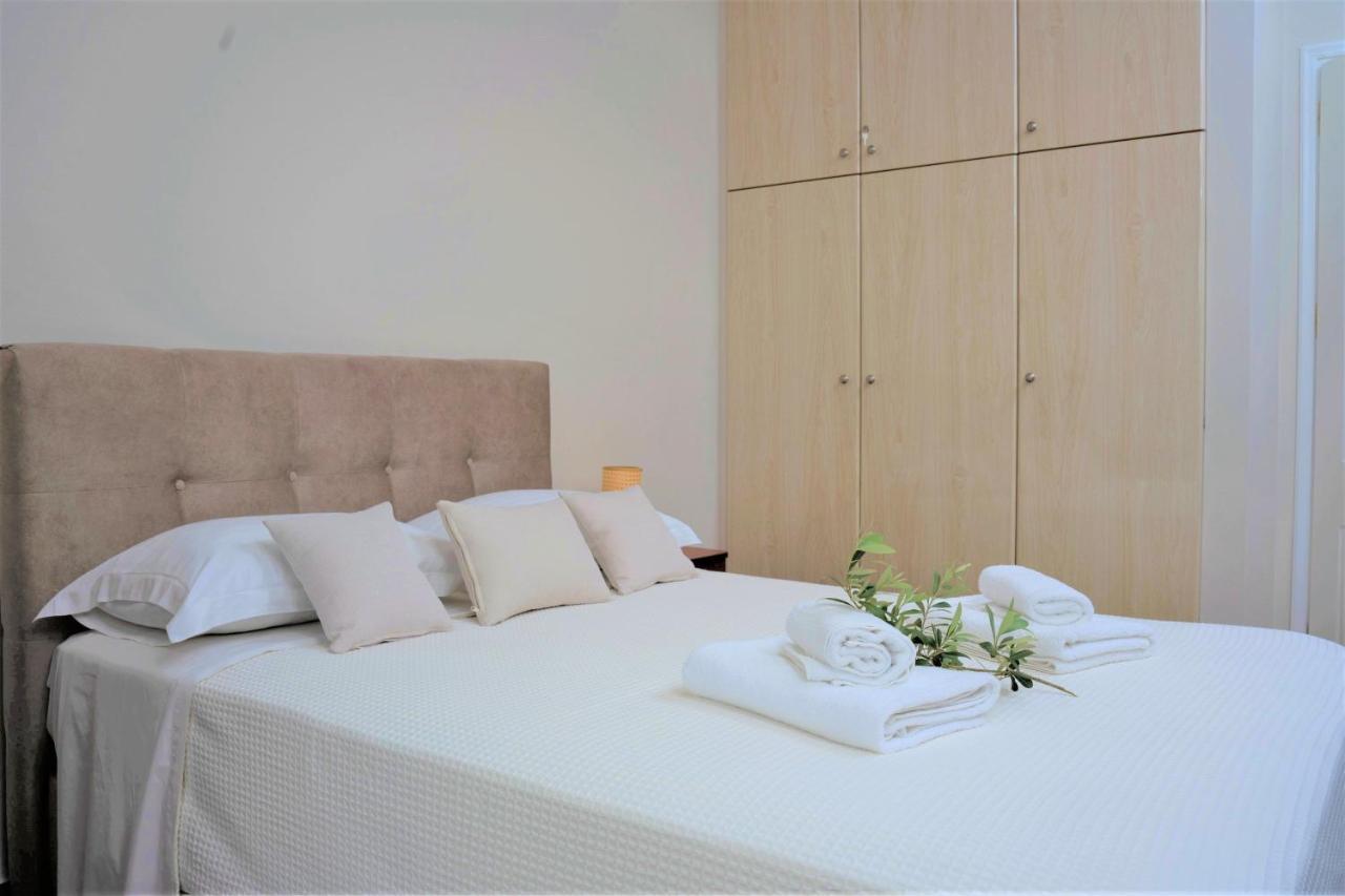 La Bella Vita - Luxury Holiday House Close To Corfu Town Potamos  Экстерьер фото